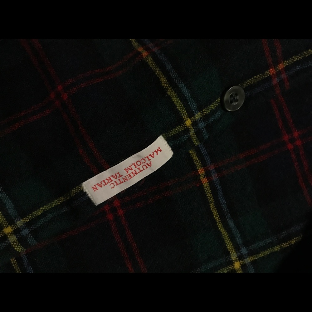 Pendleton Flannel - Picture 5 of 5